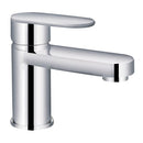Logik Mono Basin Mixer Tap