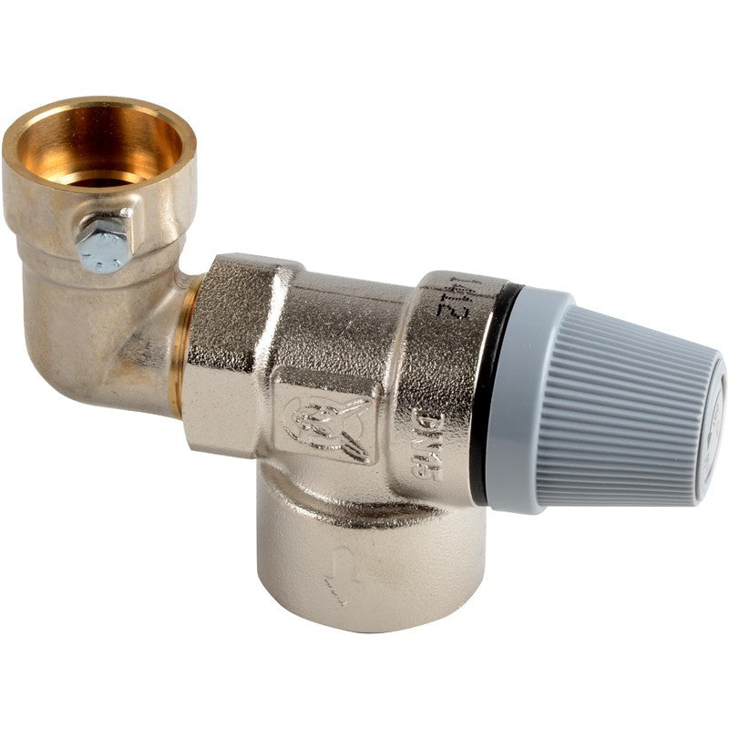 Vaillant Pressure Relief Valve | 190717