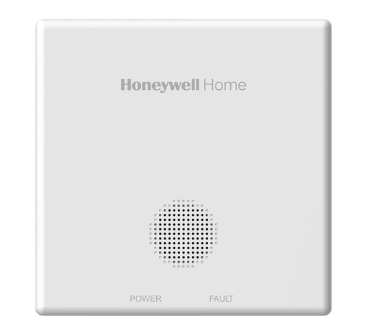 Honeywell Home R200C CO Alarm | Essential Carbon Monoxide Detection for Your Safety