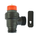 Viessmann Pressure Relief Valve | 7833037